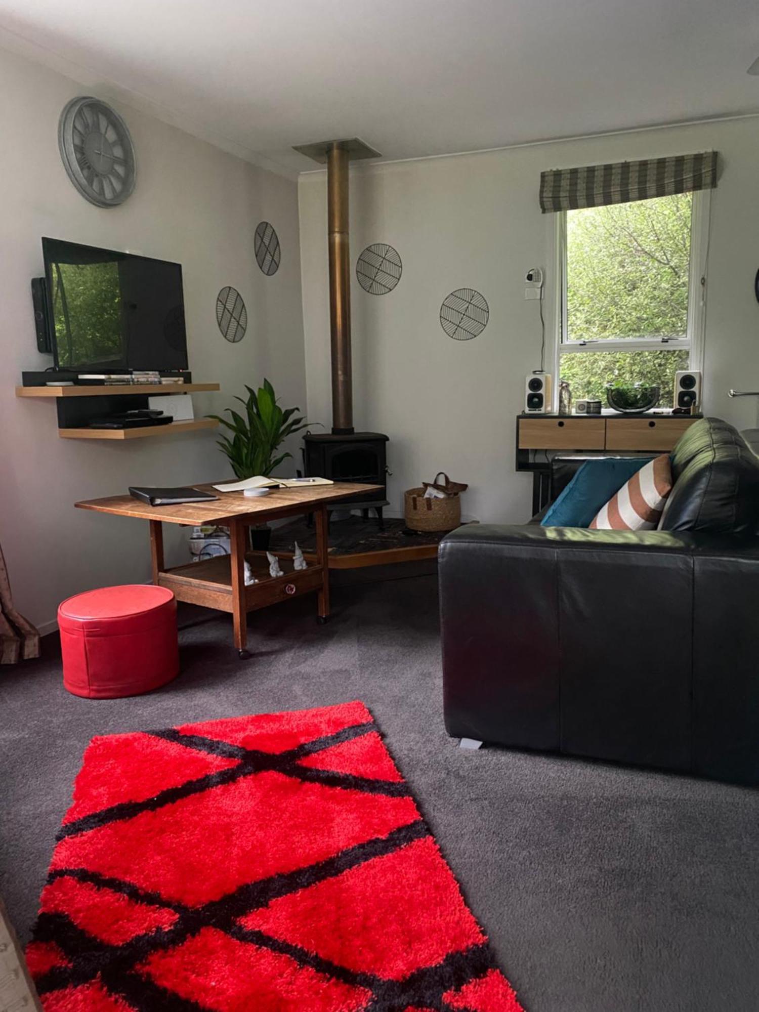 Vila Hideaway - A Couples Retreat Akaroa Exteriér fotografie
